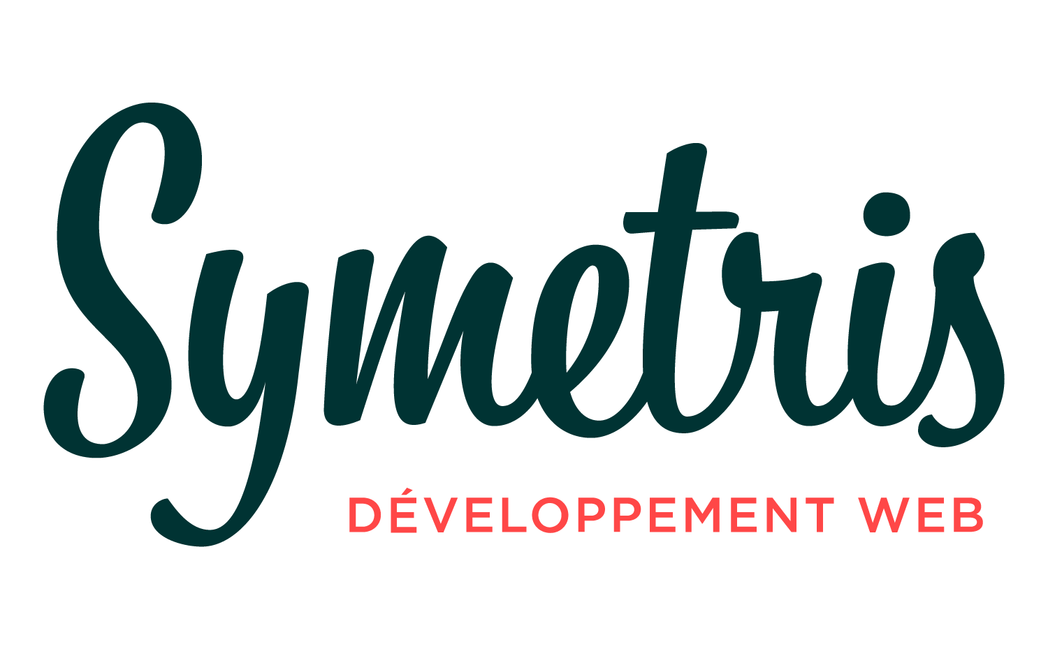 Symetris Logo