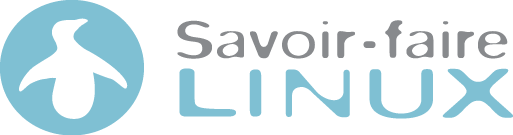 Savoir Faire Linux Logo